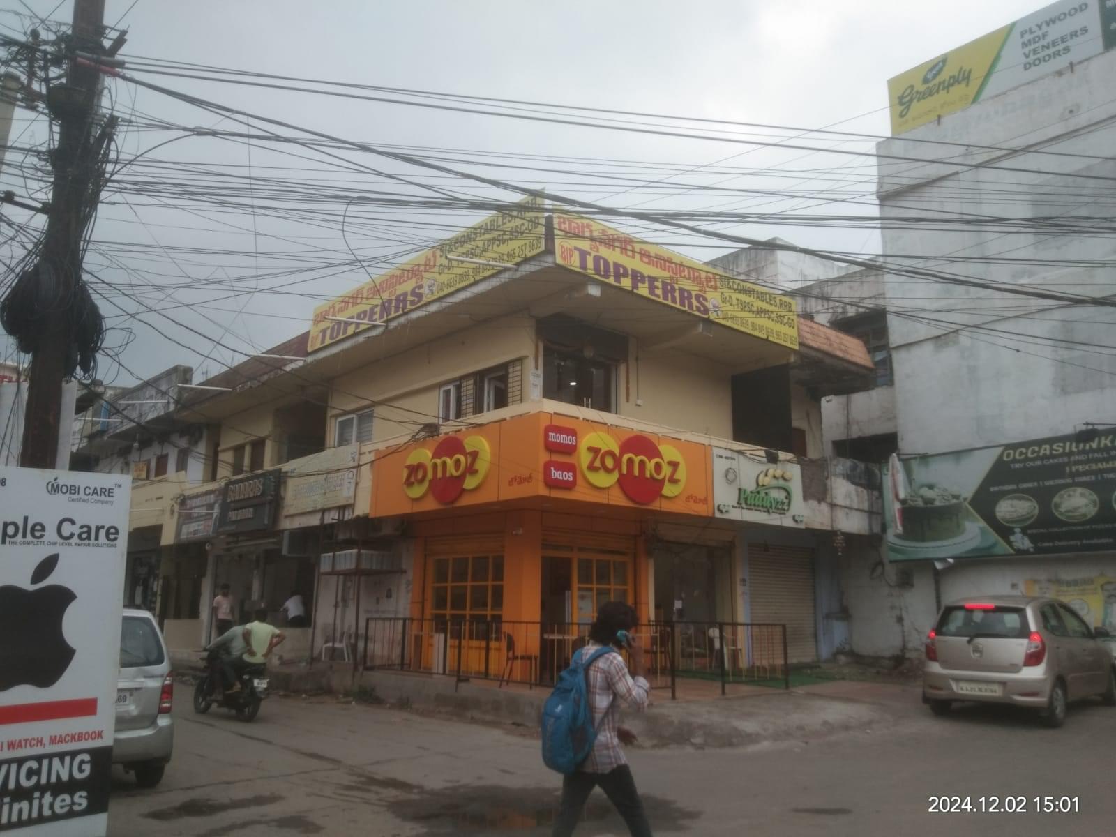 Topper Institute Toppers Academy photo 1